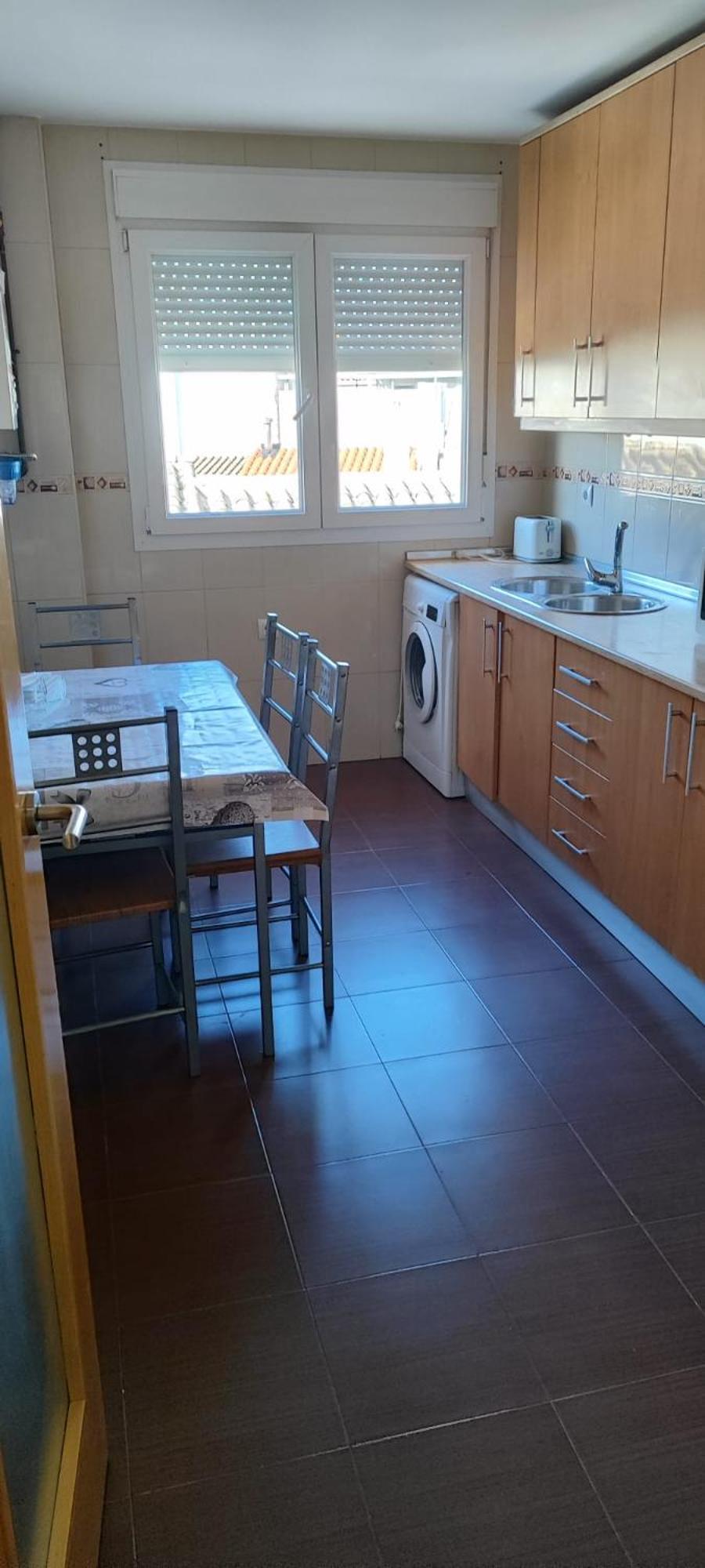 Apartament Jesus Del Perdon Manzanares Zewnętrze zdjęcie